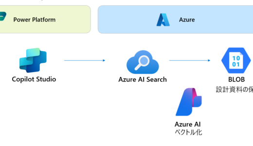 Azure AI Search のベクトルインデックスをCopilot Studio に接続する | Power Platform